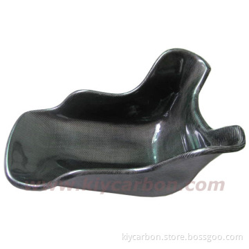 Carbon Fiber Motorcycle Seat